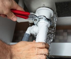 About Emergency plumbing pros Kemah, TX